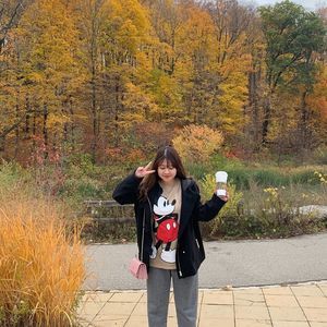 Meet your Posher, Thảo